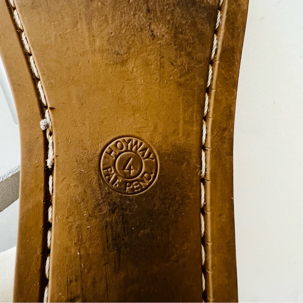 Salt Water Original Leather Sandals - Picture 7 of 8